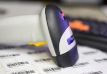 Історія технології штрих-кодів та принцип її роботи