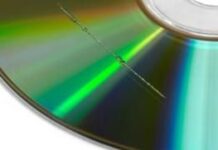 Як виправити подряпаний CD: від бананової шкірки до автомобільного воску