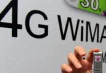 4G LTE, WiMAX та HSPA+: Правда про ранні дні мобільного широкосмугового доступу