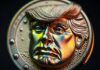Число токенів мемів: чому $TRUMP змінює правила гри