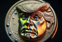 Число токенів мемів: чому $TRUMP змінює правила гри